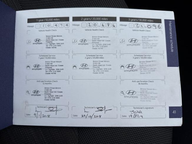 HYUNDAI Ioniq Photo 43