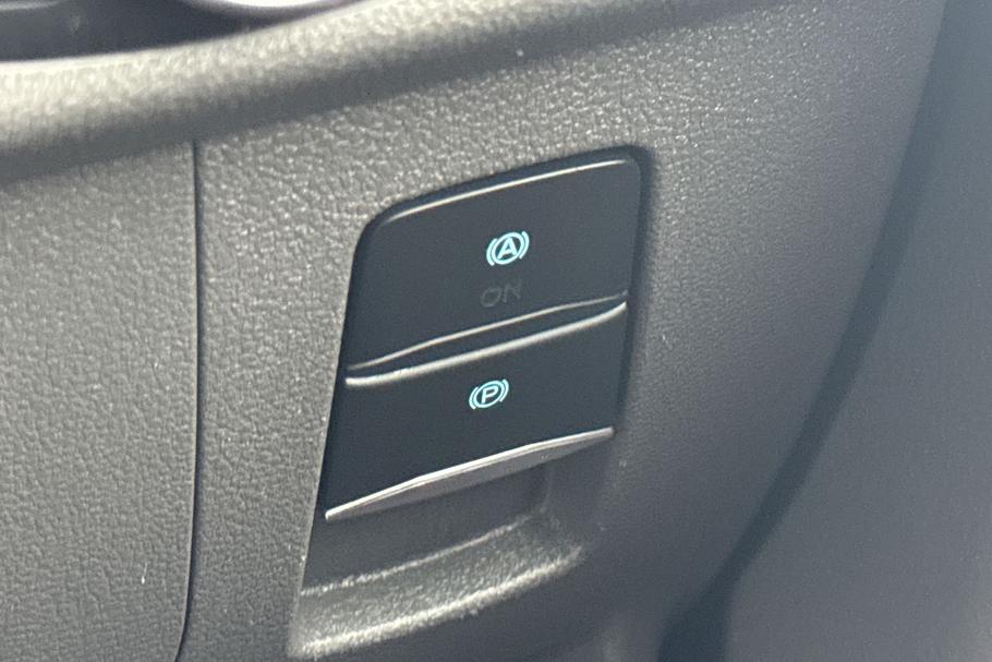 Used Ford TRANSIT WN74DXS 29