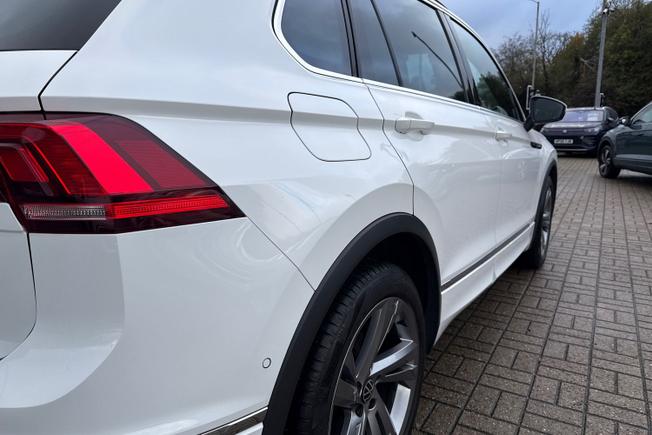 VOLKSWAGEN Tiguan Photo 46
