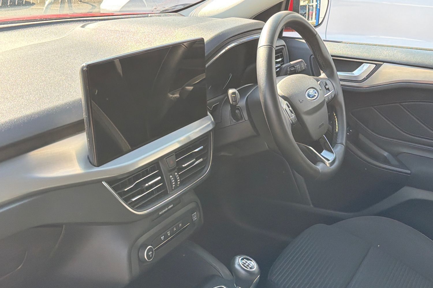 Ford FOCUS Photo 17