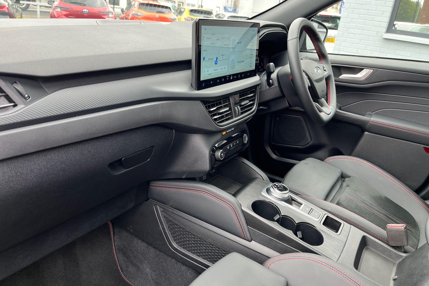 Ford Kuga Photo 17