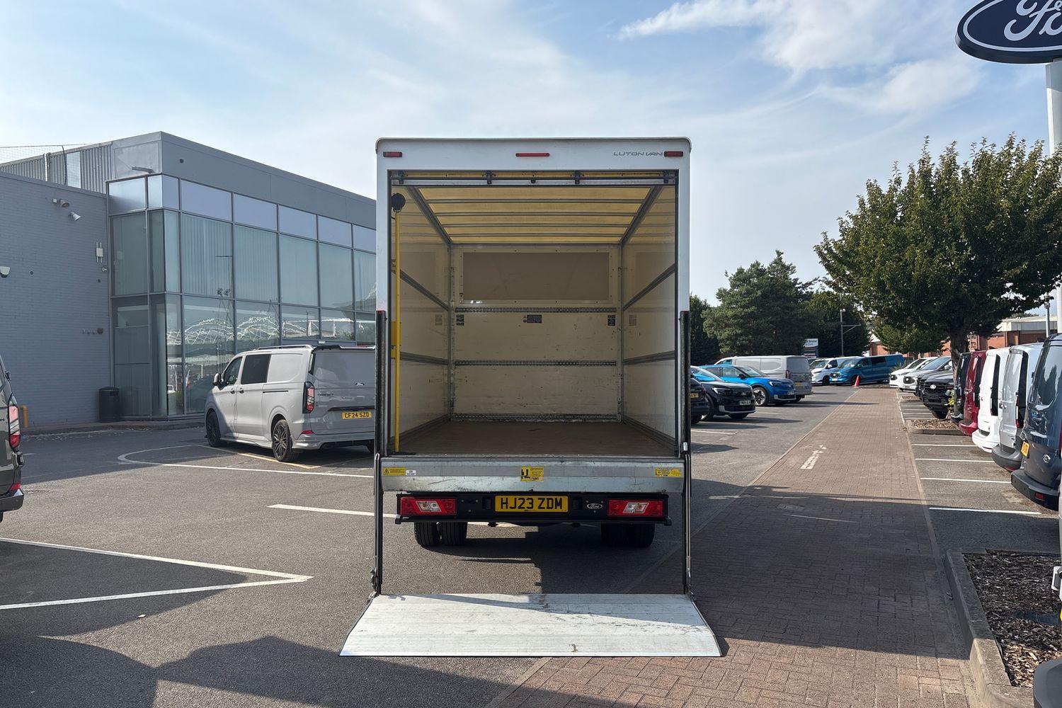 Ford TRANSIT Photo 5