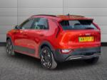 Kia Niro Photo 2