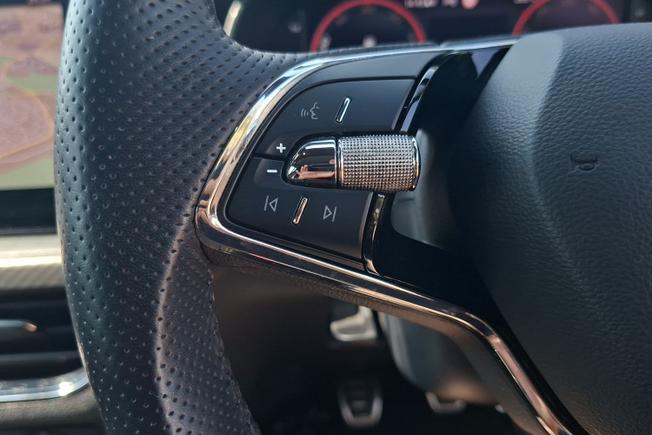 ŠKODA Kamiq Photo 16