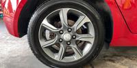 Hyundai ix20 Photo 4