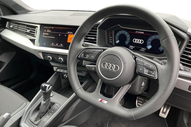 Audi A1 Photo 7