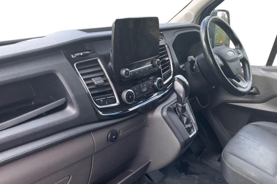 Used Ford Transit ML71XVE 3