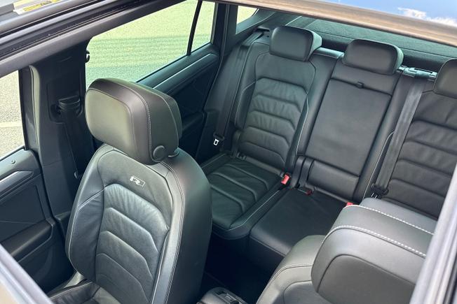 Volkswagen Tiguan Photo 31