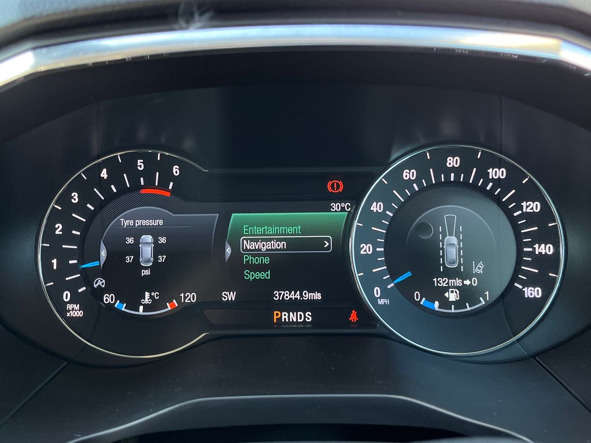 Ford Galaxy Photo 43