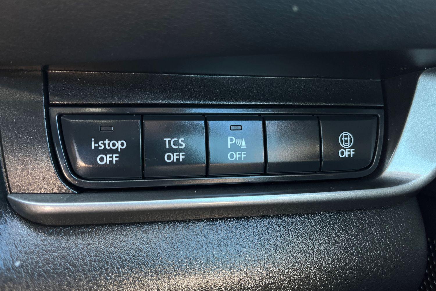 Mazda CX-30 Photo 22