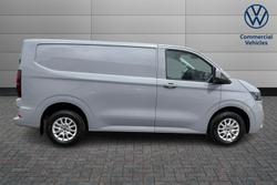 VOLKSWAGEN Transporter Photo 4