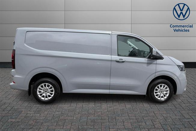 VOLKSWAGEN Transporter Photo 4