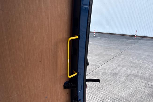 VOLKSWAGEN Crafter Photo 36