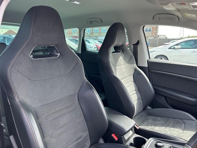 CUPRA Ateca Photo 37