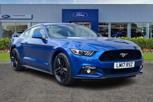 Used Ford Mustang LM17RSZ 1