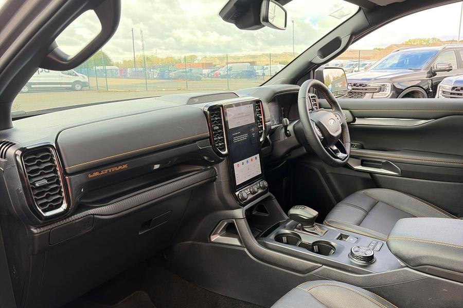 Ford RANGER Photo autoimg-c9fc658066b02bc4345964f51fd2df4d46e734c8.jpg