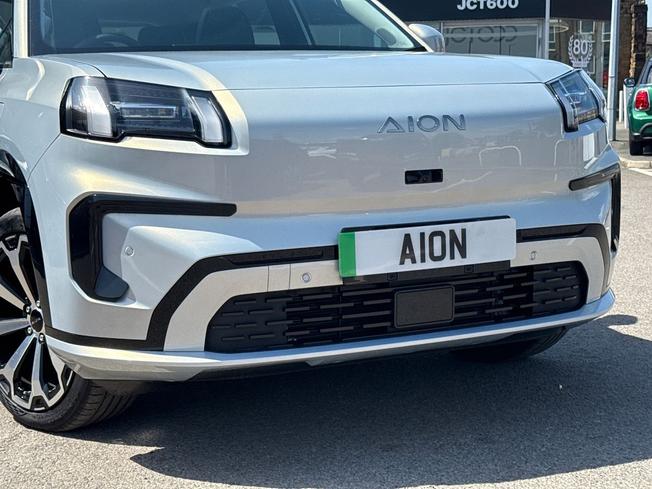 AION V Photo 24