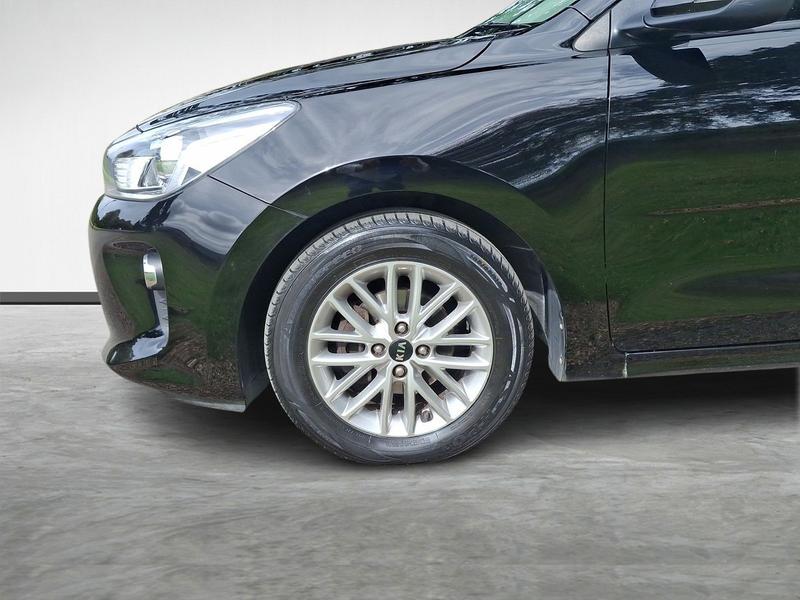 Used Kia Rio FY69PTU 9