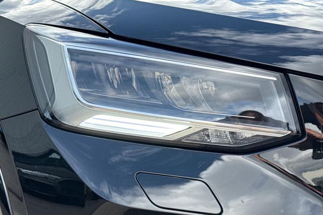 AUDI Q2 Photo 19