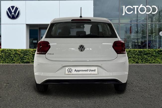 VOLKSWAGEN Polo Photo 7