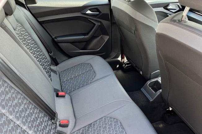 Audi A1 Photo 35
