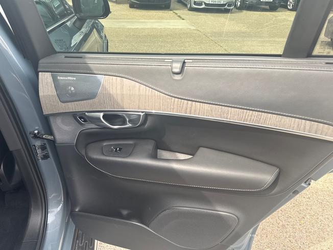 VOLVO Xc90 Photo 52