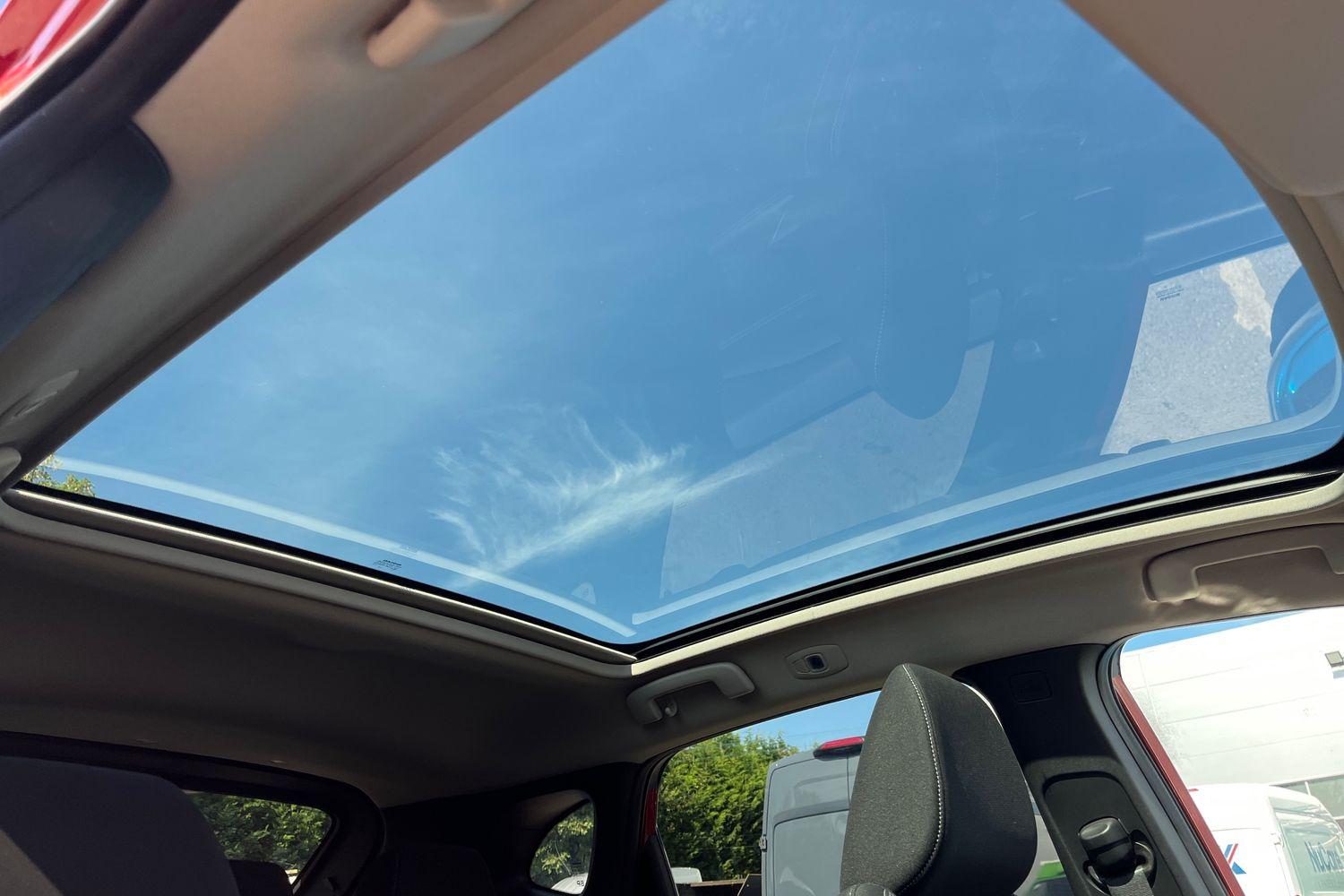 Nissan QASHQAI Photo 29