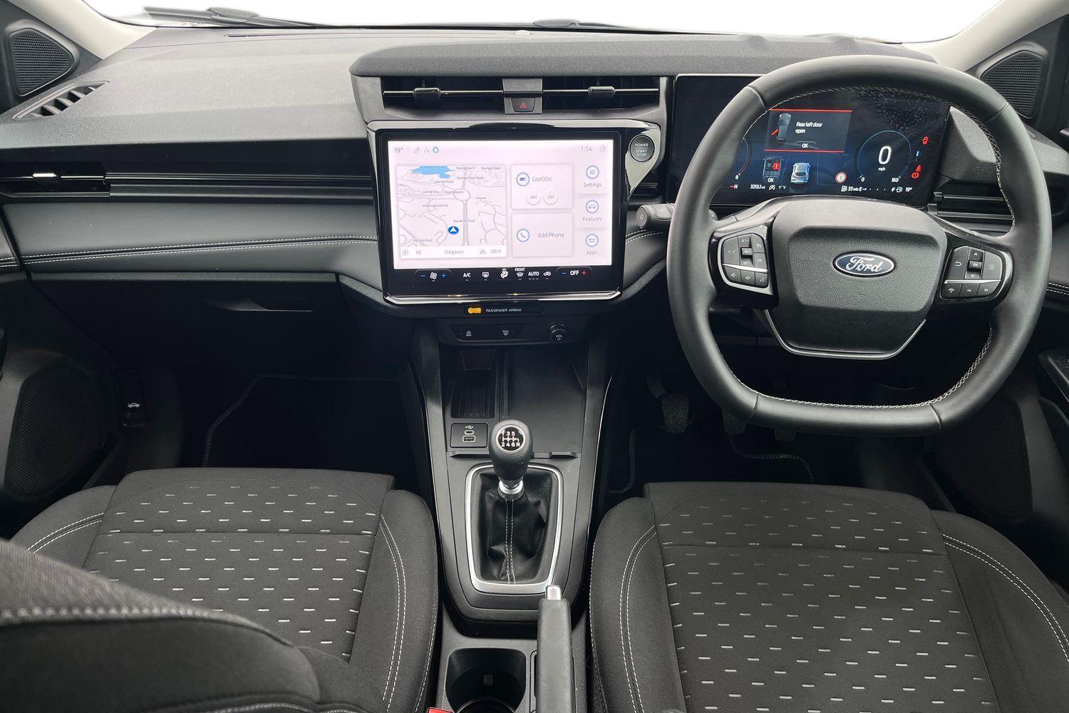 Ford Puma Photo 9