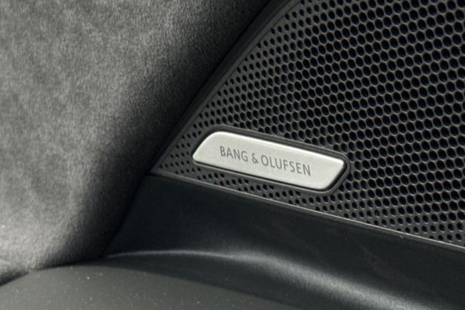 AUDI  A6 Sportback Photo 22