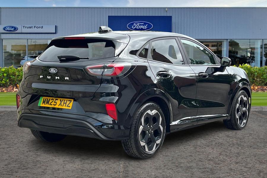 Ford PUMA GEN-E Photo autoimg-ca05a3083f24ecd94a6465c1377c157134fbdd7a.jpg