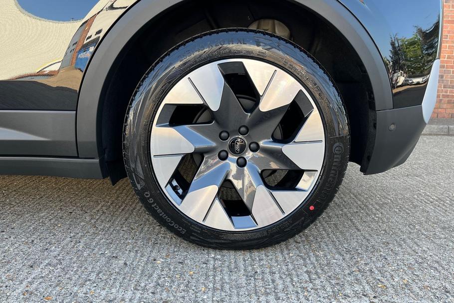 Used Ford Explorer 8