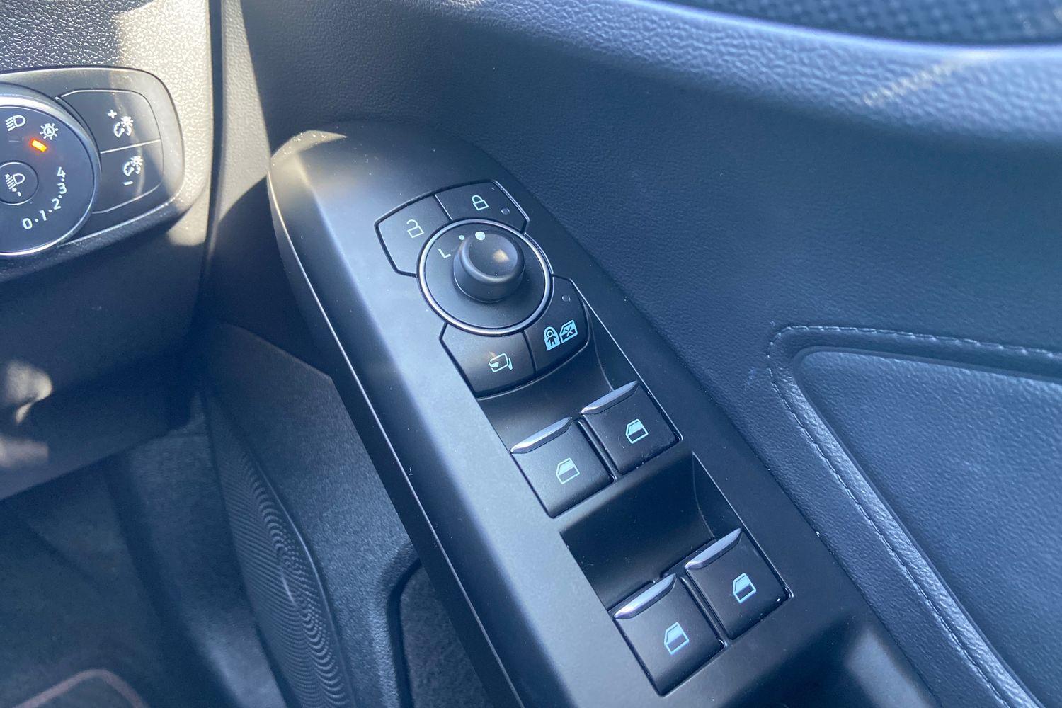 Ford FOCUS Photo 15