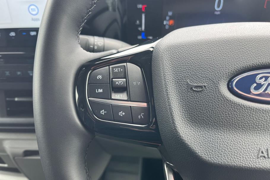 Used Ford TRANSIT CUSTOM HMZ3188 15