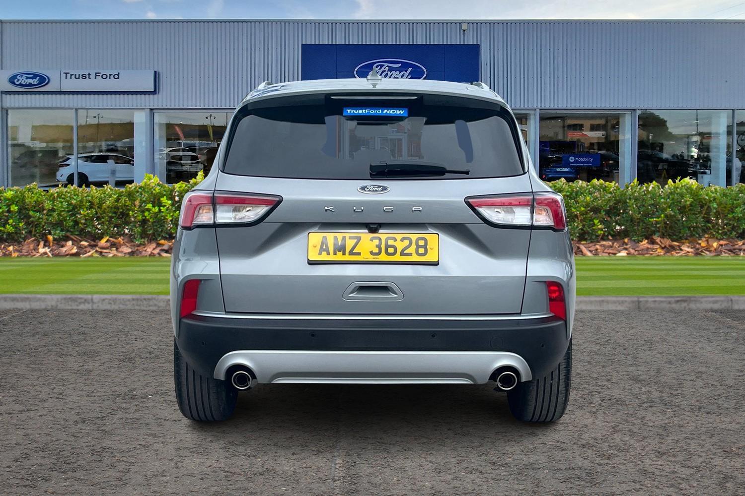Ford KUGA Photo 6