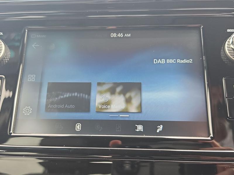 Used SsangYong Tivoli LF23XUW 35