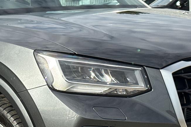 AUDI Q2 Photo 19