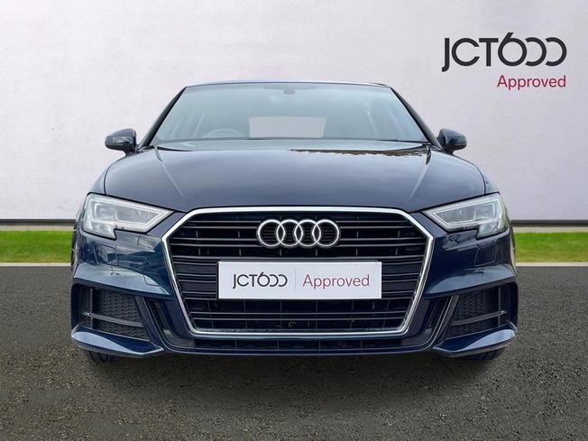 AUDI A3 Photo 8