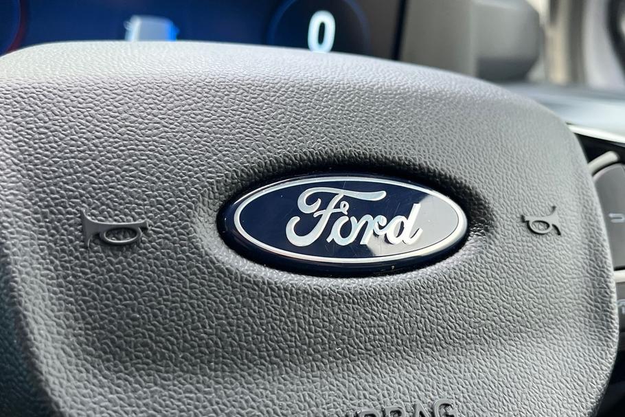 Used Ford TRANSIT CUSTOM WN75CVF 39