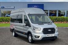 Used Ford TRANSIT WN25VOC 1