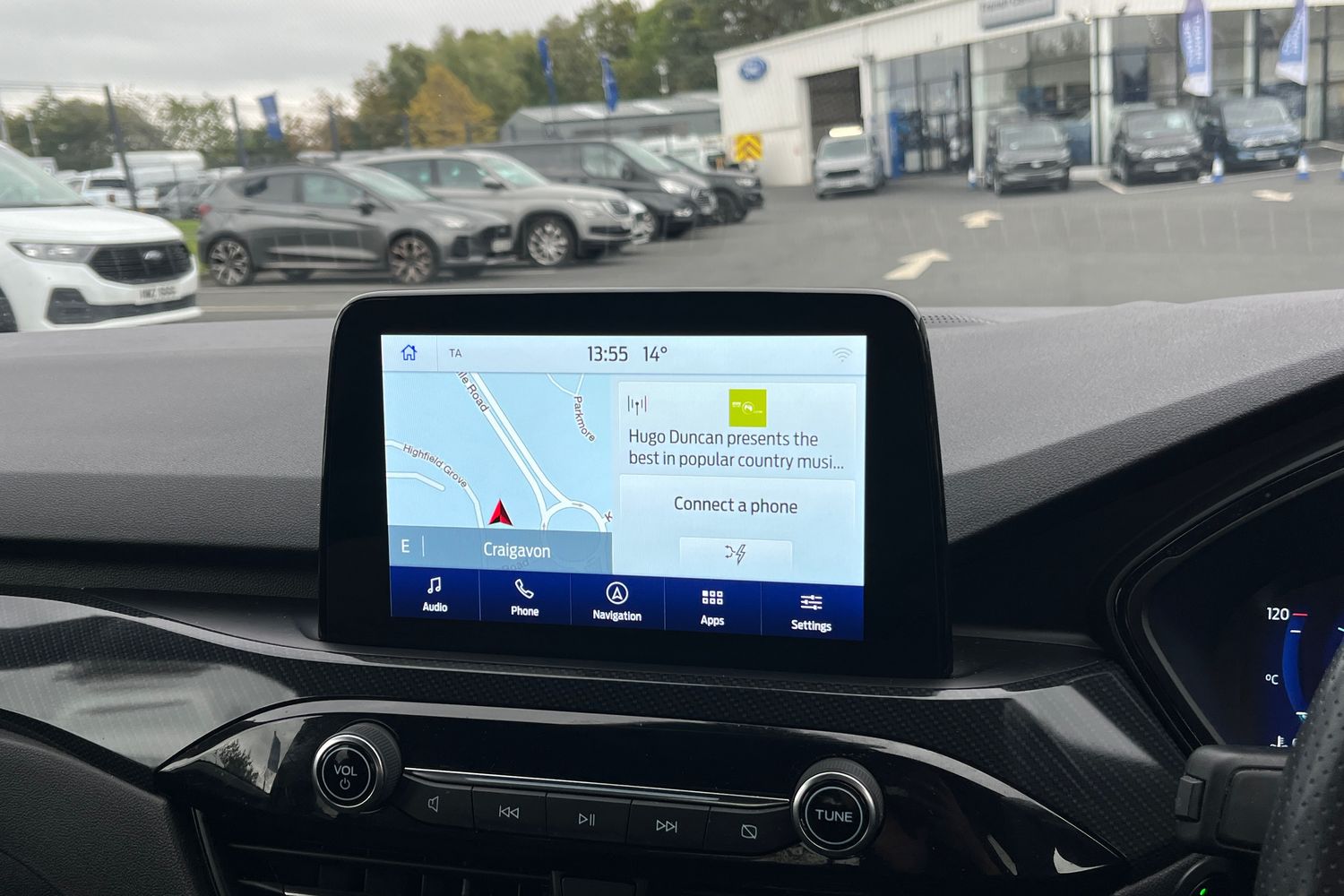 Ford Kuga Photo 26