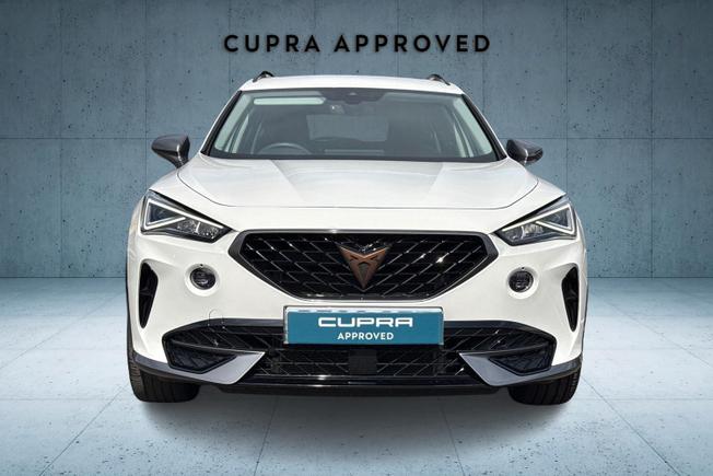 CUPRA Formentor Photo 8