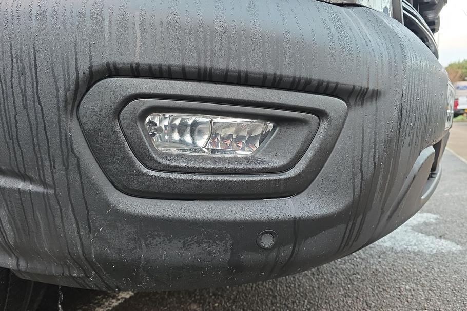 Used Ford TRANSIT 22