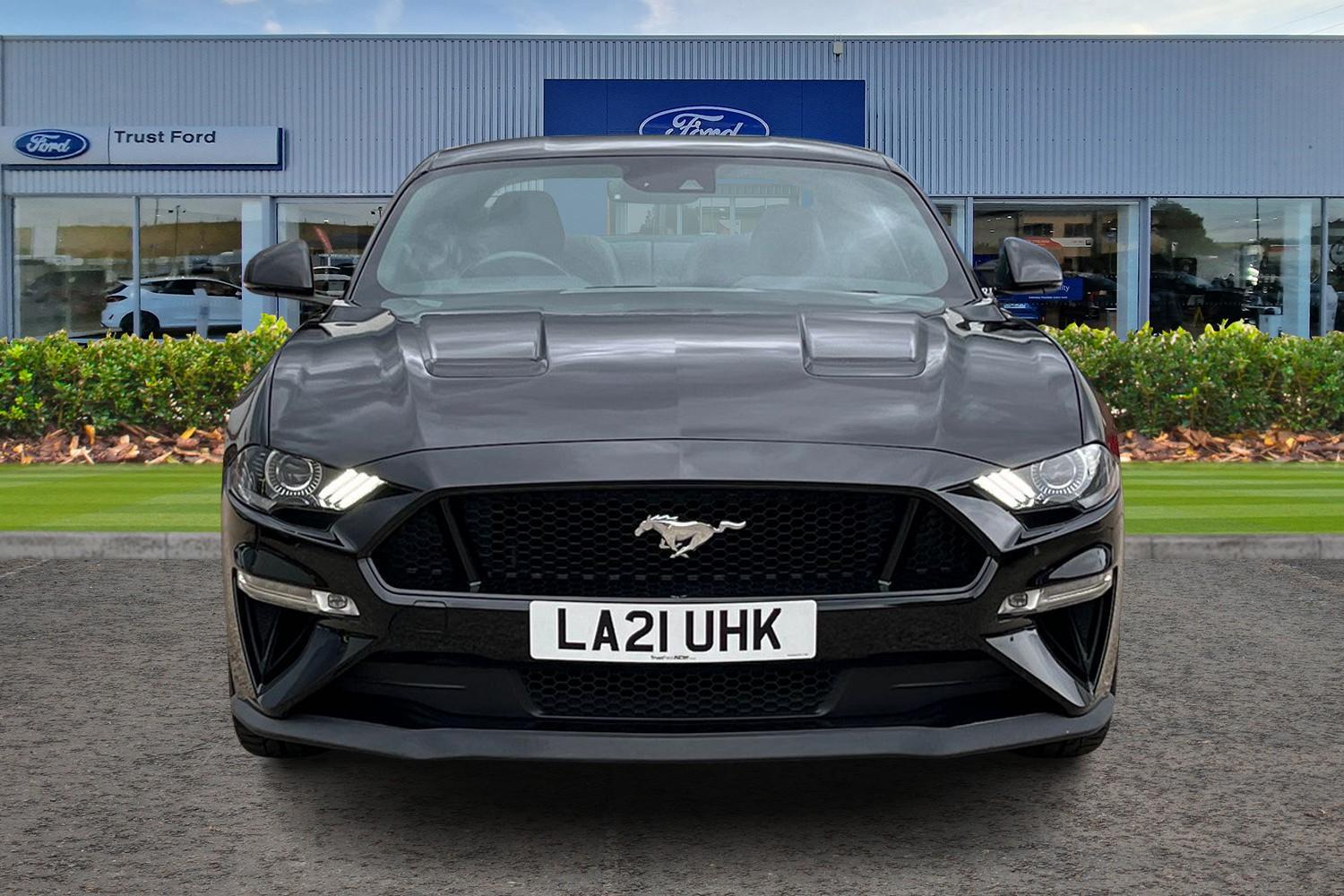 Ford Mustang Photo 5