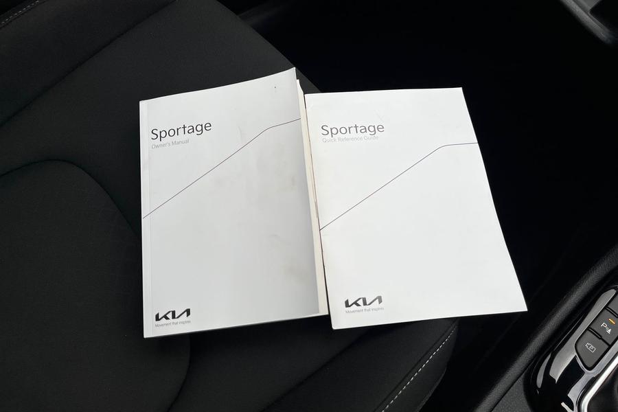 Kia SPORTAGE Photo autoimg-ca1371637f5feece8b236dee9b22c87c885b0048.jpg