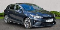 Kia Ceed Photo 0