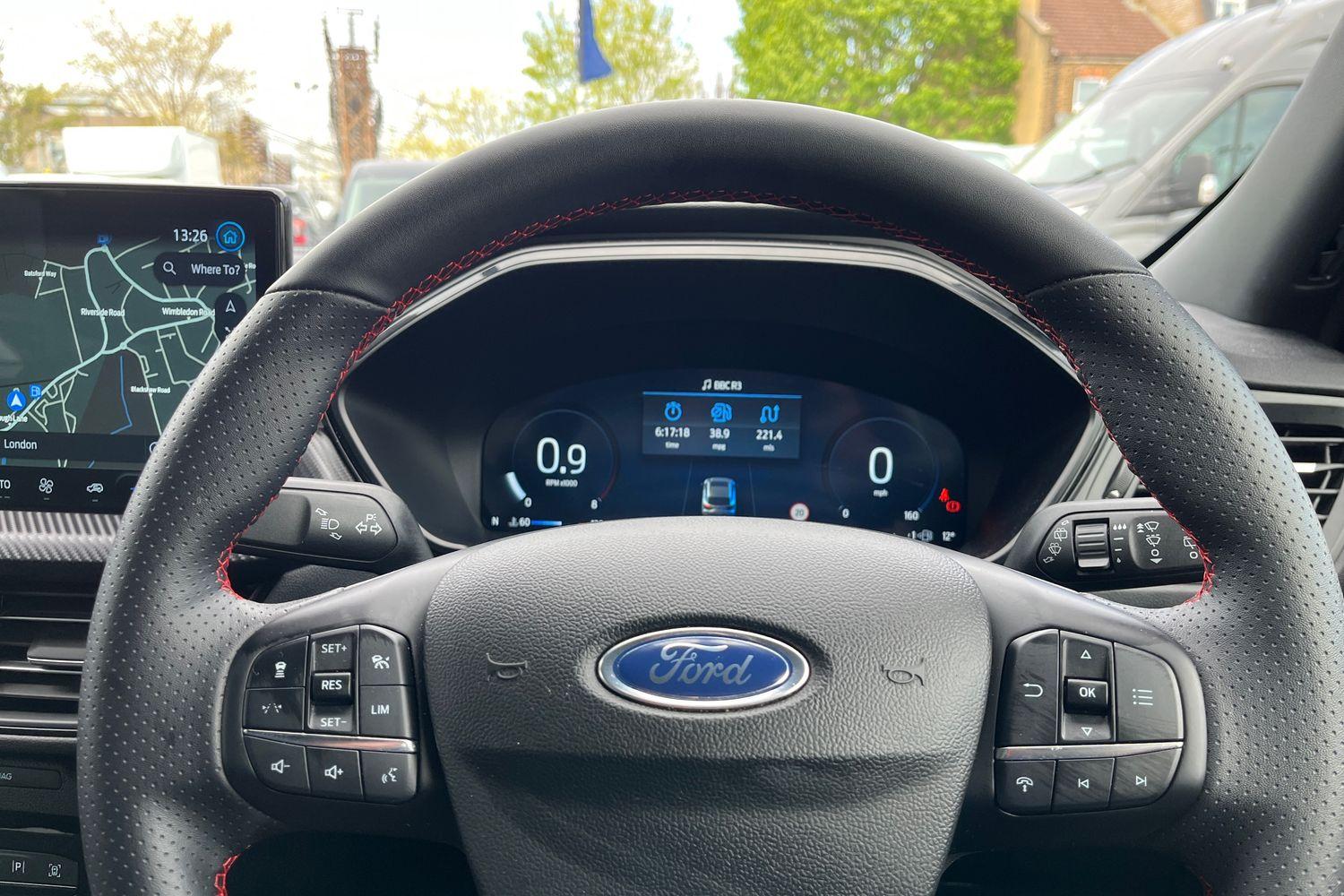 Ford Kuga Photo 22