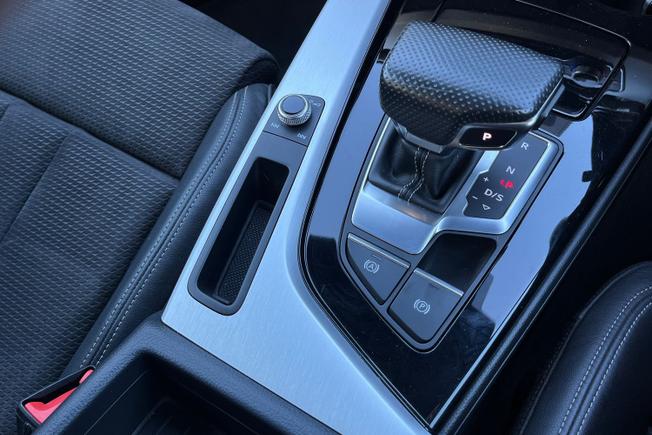 AUDI A5 Photo 39