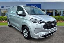 Used Ford TRANSIT CUSTOM MM75UFV 1