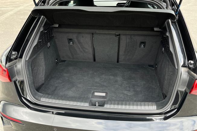 AUDI A3 Photo 12