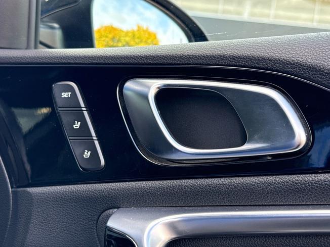 KIA ProCeed Photo 48